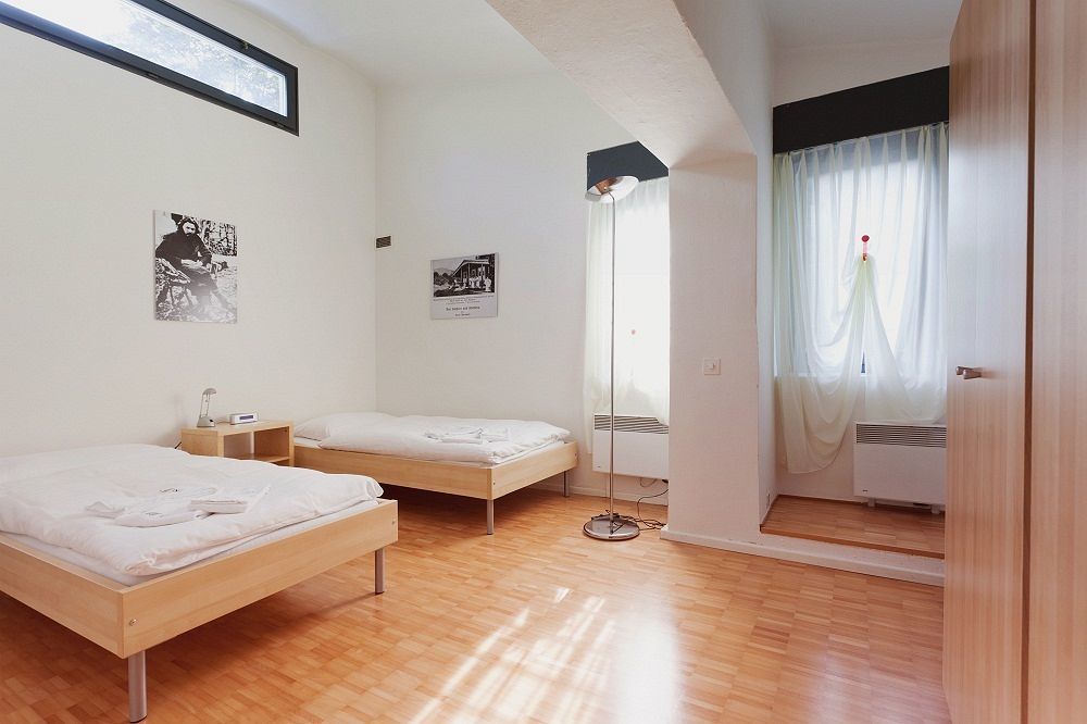 Hotel Monte Verita อัสโกนา ภายนอก รูปภาพ